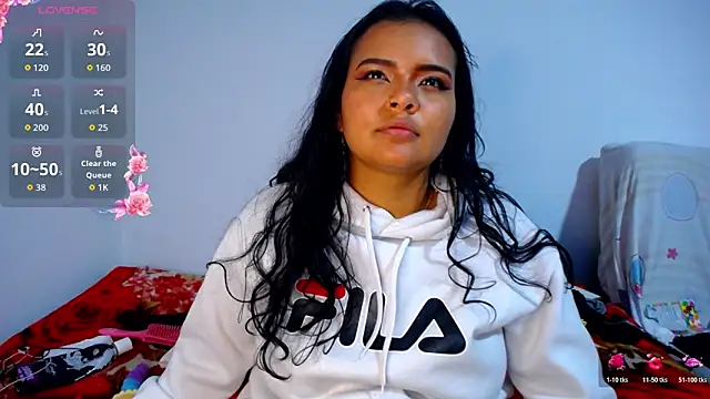 alicep_1's cam snapshot