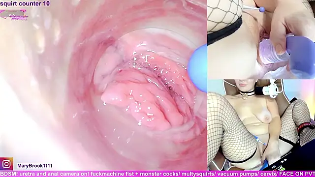 MaryBrook1's cam snapshot