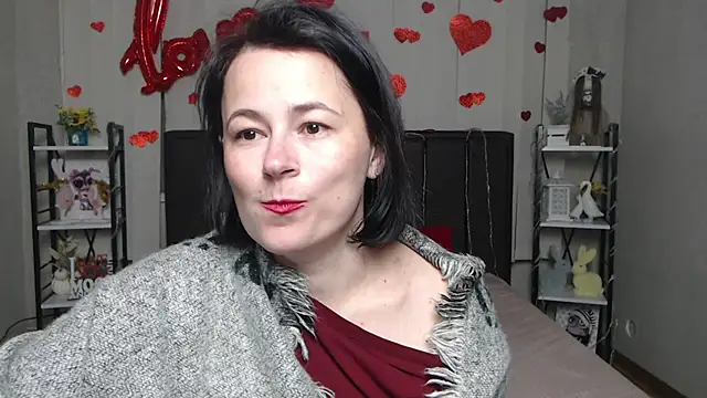 MarieSho's cam snapshot