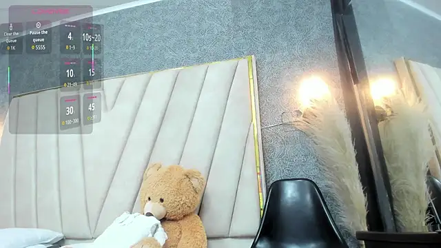 AmyStar1's cam snapshot