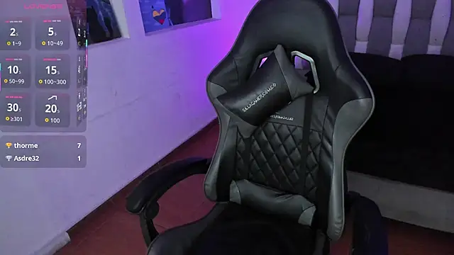 Adaara_Rey's cam snapshot