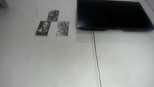 Foxy_Lovex's cam snapshot