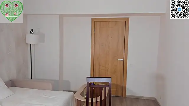 CherrylHolme's cam snapshot