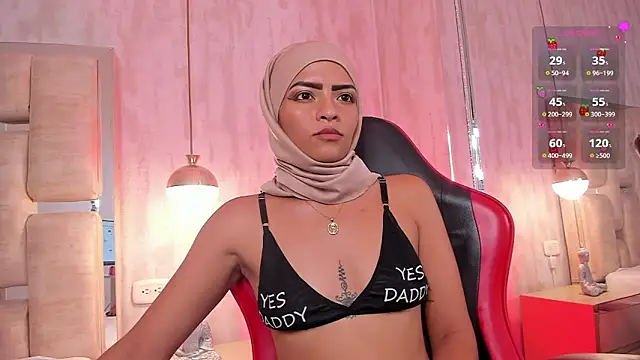 VeronicaFlowers_'s cam snapshot