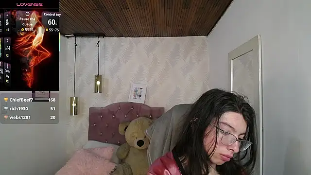 alllyson_'s cam snapshot