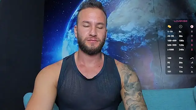 delessandro_world live sex cam