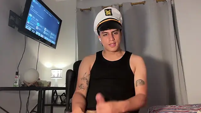 ErosVale live sex cam