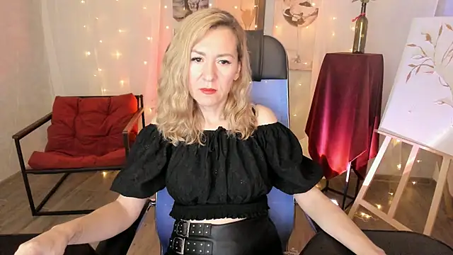 DonnaSmitth live sex cam