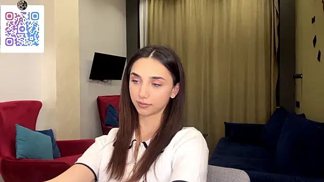 LinaMour's cam snapshot