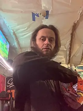 CloudDadddyyy420 live sex cam