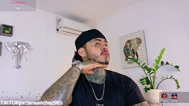 JordanSmiith_ live sex cam