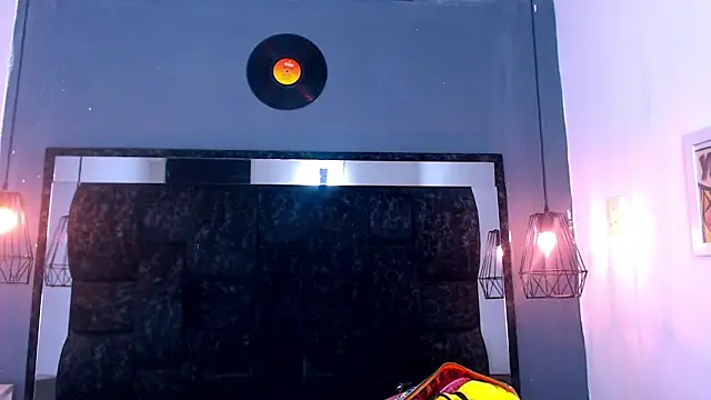 AndreaGil_ live sex cam