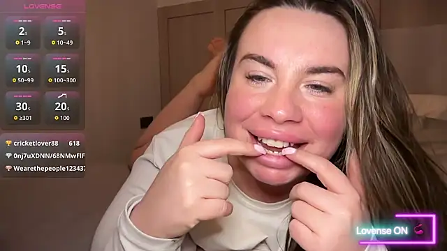 CharlieFx live sex cam