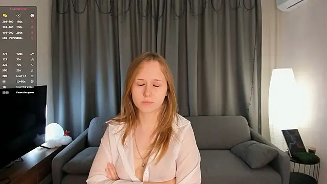VoidElaris live sex cam