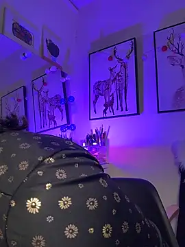 GigiiStone live sex cam