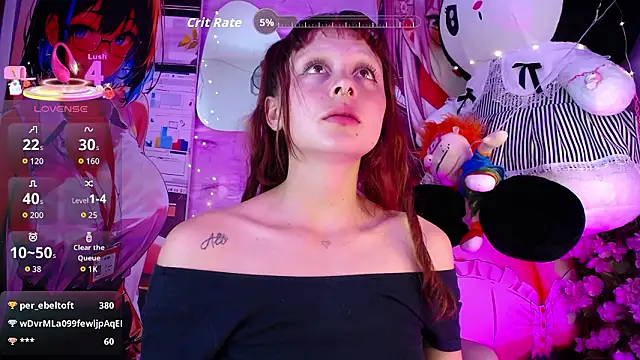 bombom_6's cam snapshot