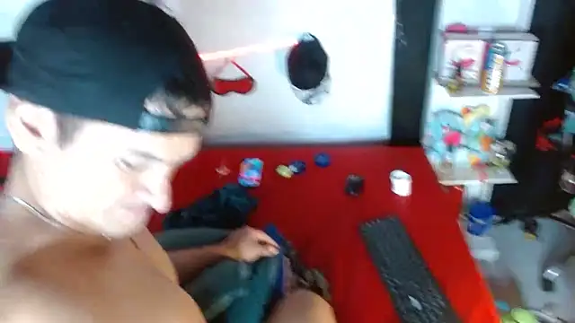 Said_hot01 live sex cam