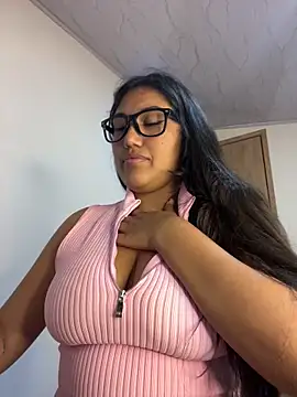 SharaRous's cam snapshot