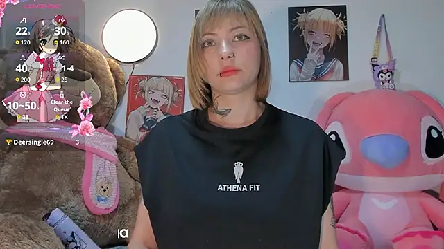 Himiiko_toga's cam snapshot