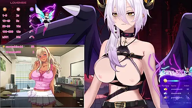 Nami_hentai's cam snapshot