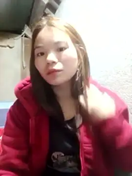 yu-zhen's cam snapshot