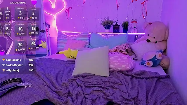 Ashley_Veil's cam snapshot