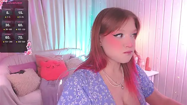 Crazy_Wine's cam snapshot