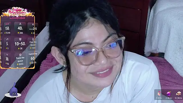 Catwhite_'s cam snapshot