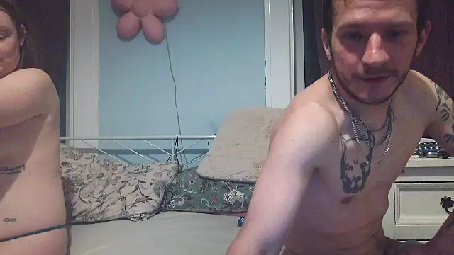 No_mercy_couple2 live sex cam