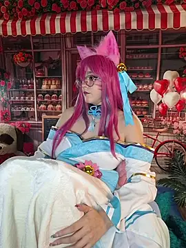 NaomiShimizu's cam snapshot