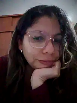 Carliina_Soussa's cam snapshot