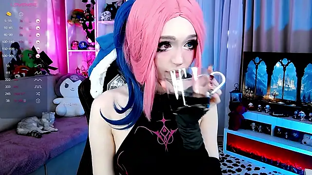 _Sparkland_'s cam snapshot