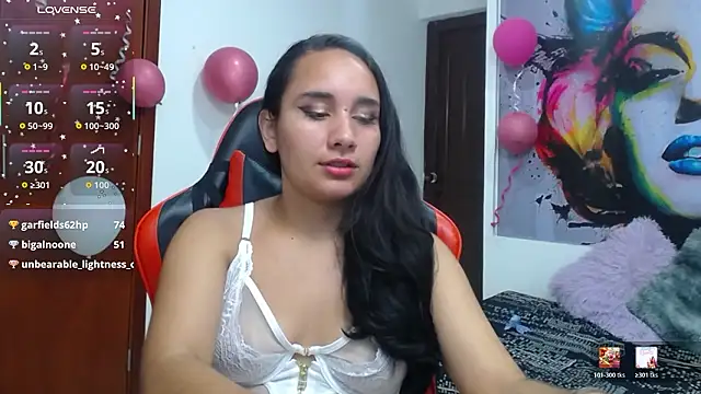 Maylin_horny19's cam snapshot