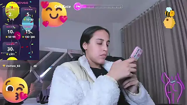 Abby_esposiito's cam snapshot