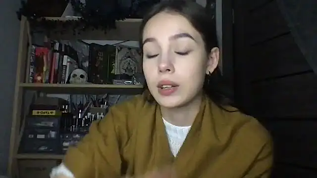 Yuna5343 live sex cam