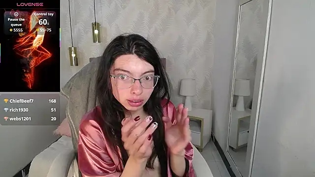 alllyson_'s cam snapshot