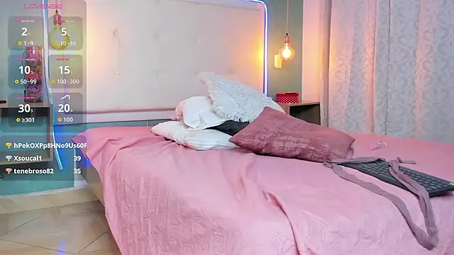 DominikDiaz's cam snapshot