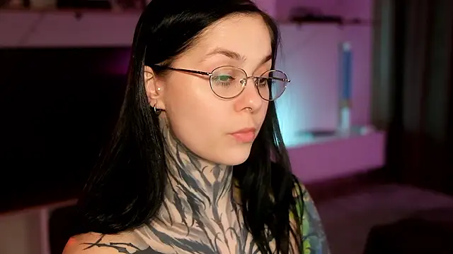 AcidPie's cam snapshot