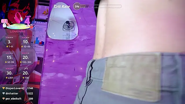 bombom_6's cam snapshot