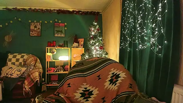 ClancyMorissey's cam snapshot