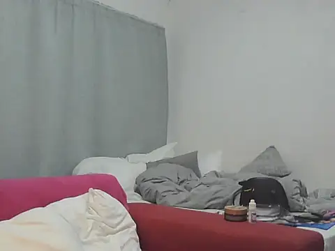 Sexxybella27's cam snapshot