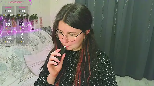 ss-katekisa-ss's cam snapshot