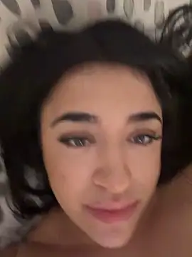 MissOliviaRose's cam snapshot