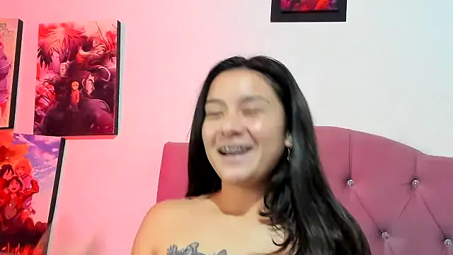 teffy_lee's cam snapshot