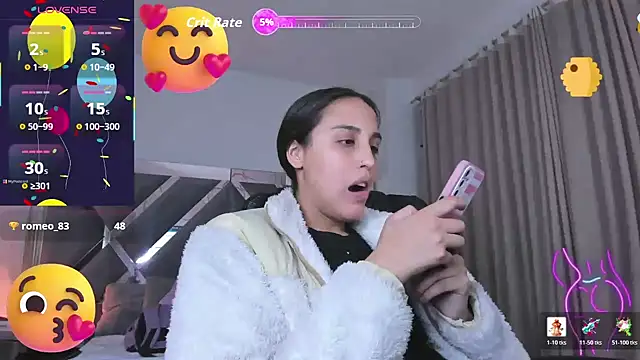 Abby_esposiito's cam snapshot