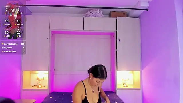 CandyyMaria's cam snapshot