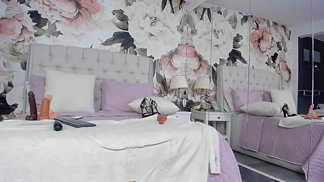 JessyCream's cam snapshot