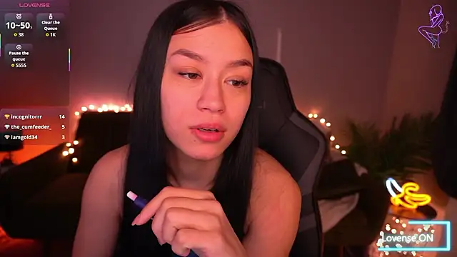 FataleNellie's cam snapshot