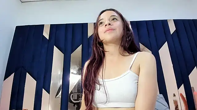 NatallySmiith's cam snapshot