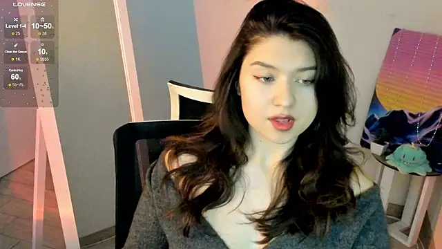 Sandra_Curly's cam snapshot